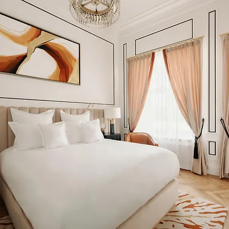 The Burman - Member Of Small Luxury Of The World Hotel