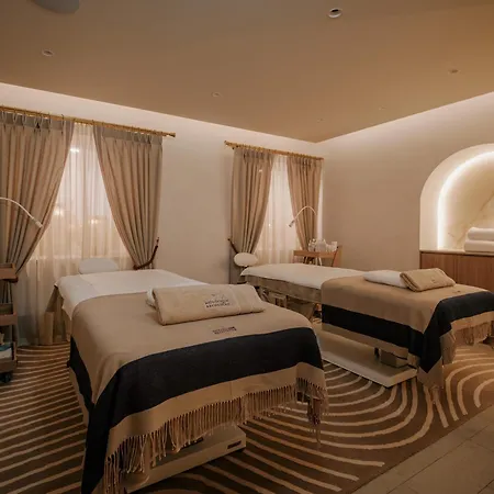 The Burman - Member Of Small Luxury Of The World Hotell