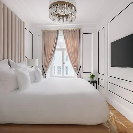 The Burman - Member Of Small Luxury Of The World Tallinn