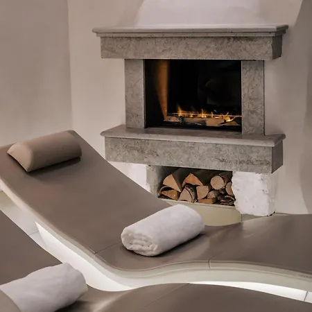 The Burman Hotell 5*