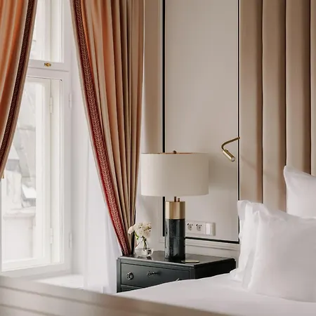 The Burman - Member Of Small Luxury Of The World Tallinn