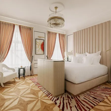 The Burman - Member Of Small Luxury Of The World