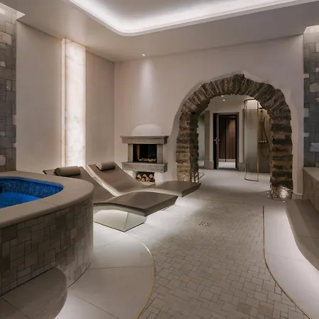 The Burman - Member Of Small Luxury Of The World Hotel