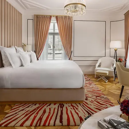 The Burman - Member Of Small Luxury Of The World Hotel