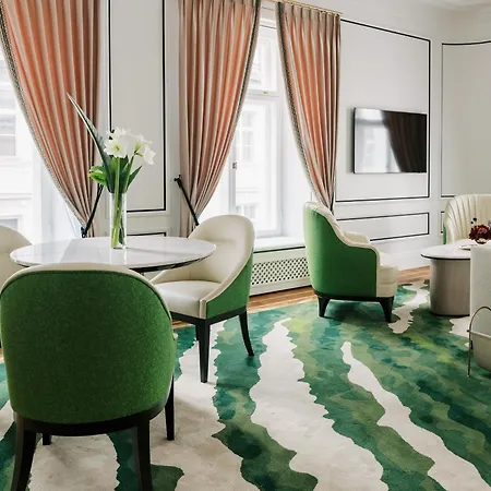 The Burman 5* Tallin