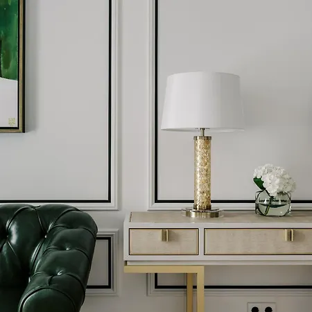 The Burman - Member Of Small Luxury Of The World Hotell