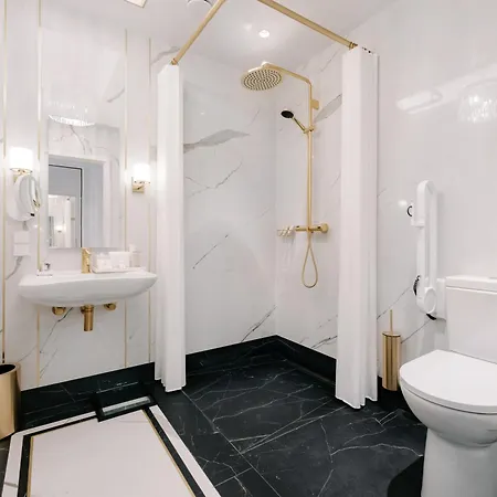 The Burman - Member Of Small Luxury Of The World