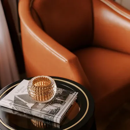 The Burman - Member Of Small Luxury Of The World Hotel