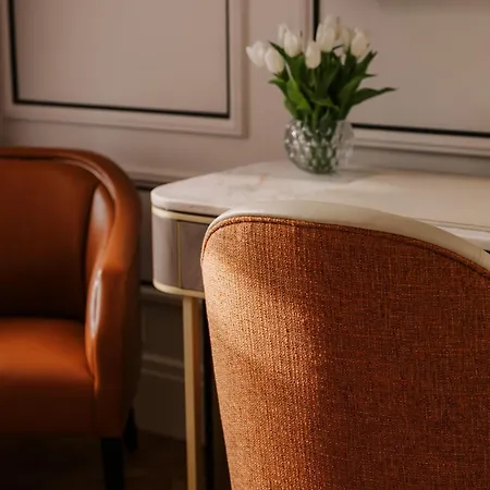 The Burman - Member Of Small Luxury Of The World 5*