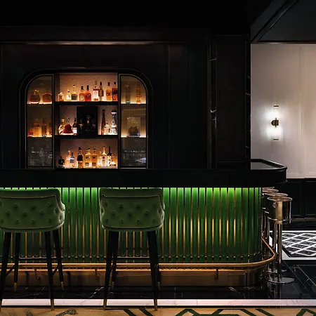 The Burman - Member Of Small Luxury Of The World Hotell