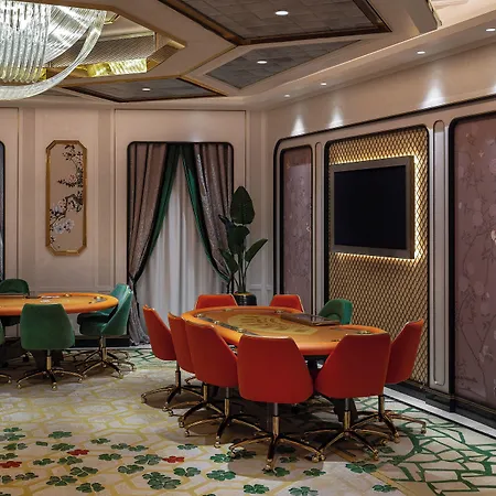Hotell The Burman - Member Of Small Luxury Of The World Tallinn
