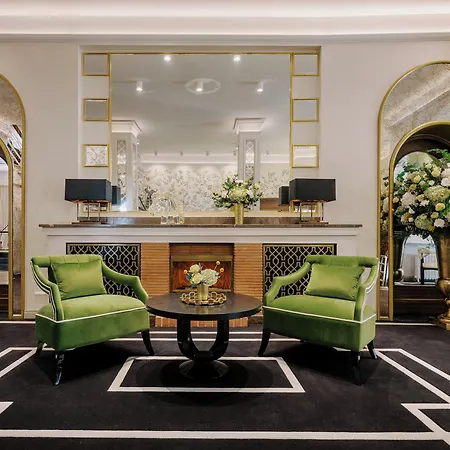 The Burman - Member Of Small Luxury Of The World