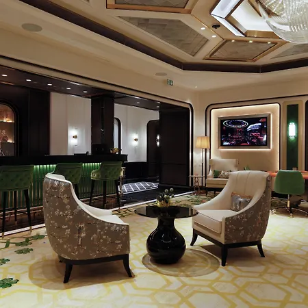 The Burman - Member Of Small Luxury Of The World Hotell Tallinn