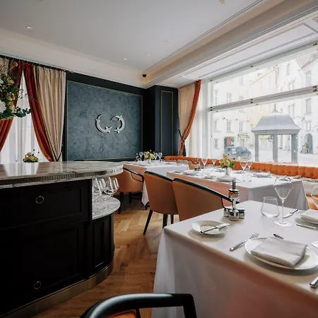 The Burman - Member Of Small Luxury Of The World 5*