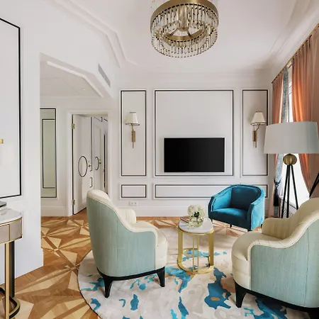 The Burman - Member Of Small Luxury Of The World Tallinn