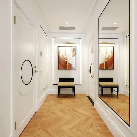 The Burman - Member Of Small Luxury Of The World