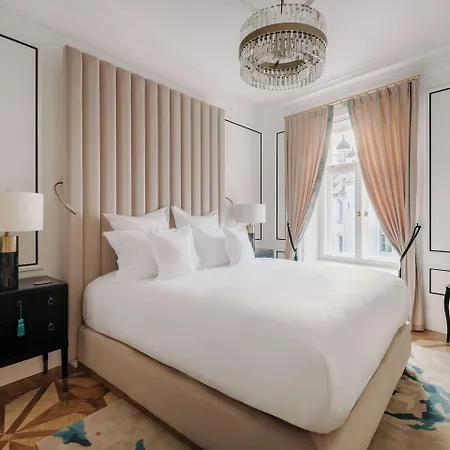 The Burman - Member Of Small Luxury Of The World Tallinn