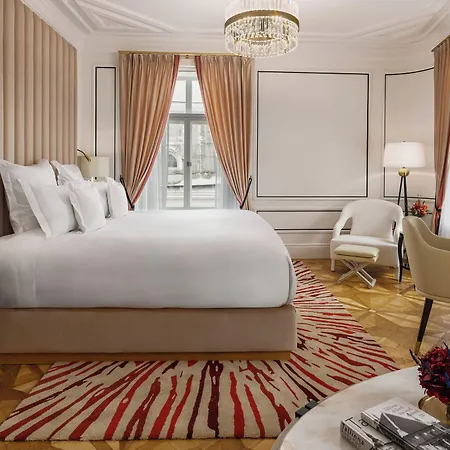 The Burman - Member Of Small Luxury Of The World Tallinn