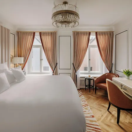 The Burman - Member Of Small Luxury Of The World 5*