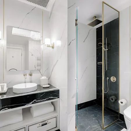 The Burman - Member Of Small Luxury Of The World Hotell Tallinn