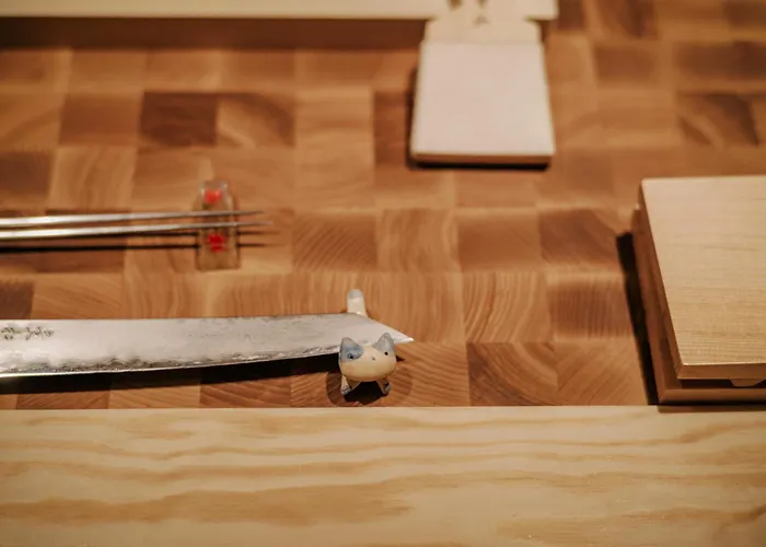 The Burman - Member Of Small Luxury Of The World 호텔 5*