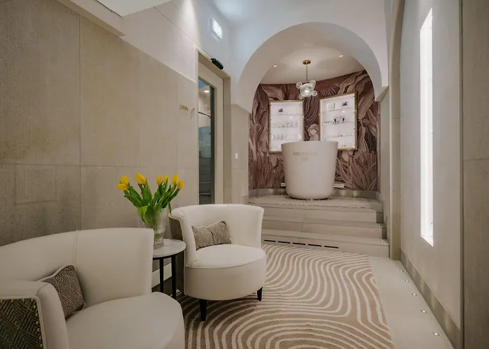 The Burman - Member Of Small Luxury Of The World