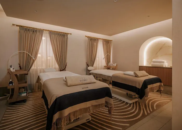 The Burman - Member Of Small Luxury Of The World 호텔