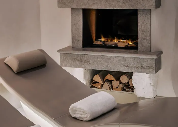 The Burman - Member Of Small Luxury Of The World 호텔 5*