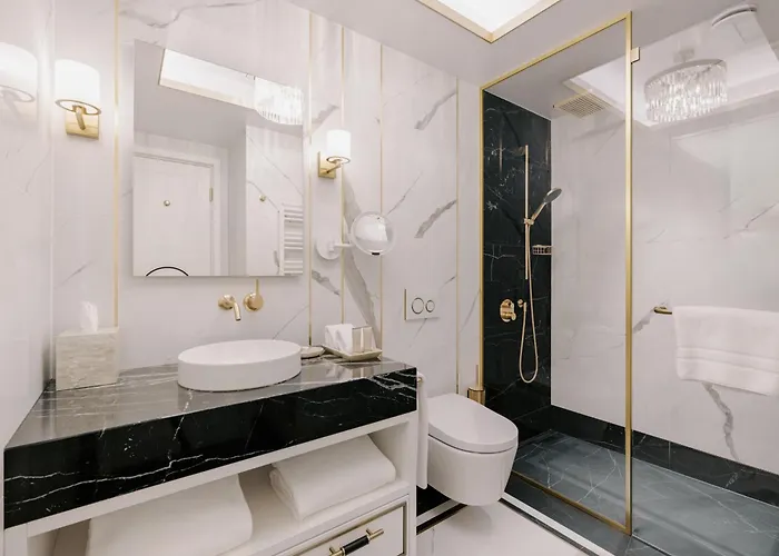 The Burman - Member Of Small Luxury Of The World 5*