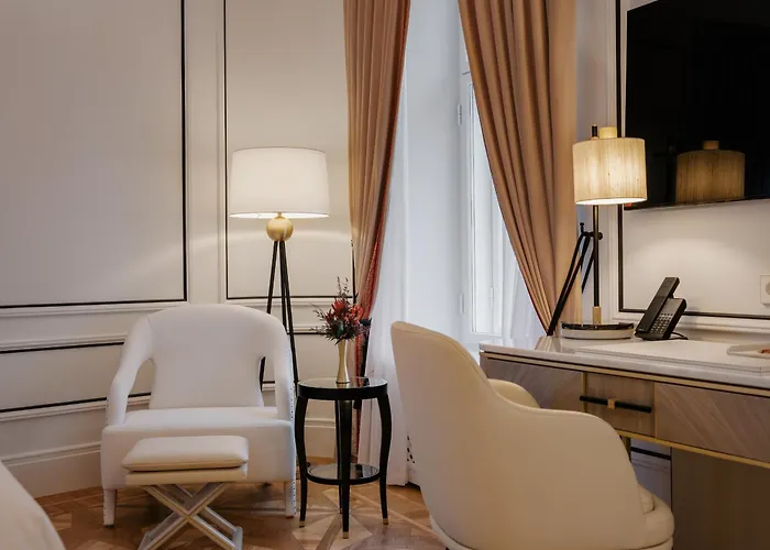 The Burman - Member Of Small Luxury Of The World 5*