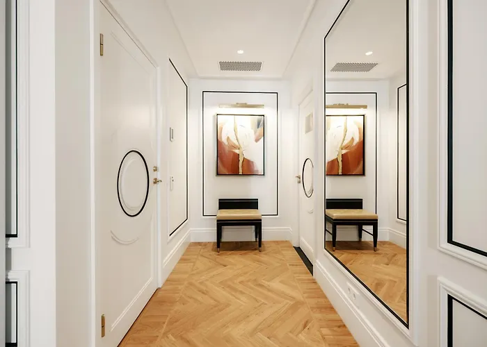 The Burman - Member Of Small Luxury Of The World