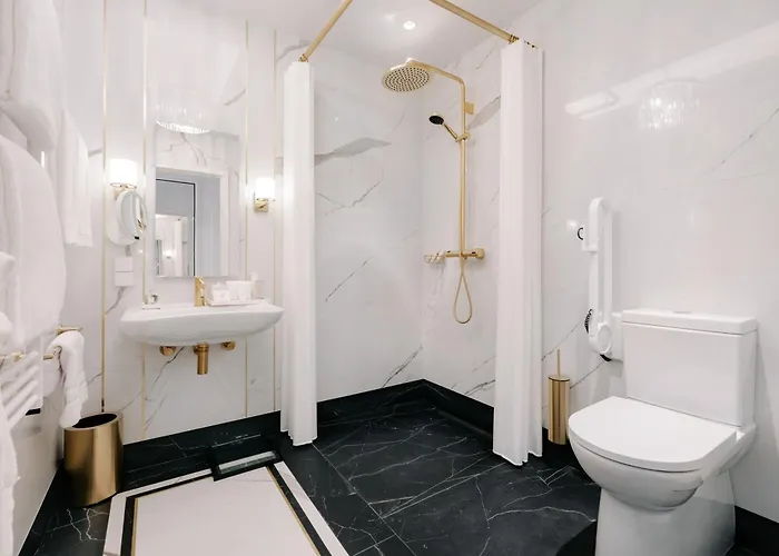 The Burman - Member Of Small Luxury Of The World