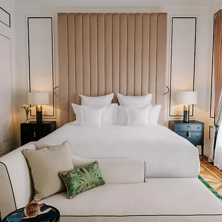 The Burman - Member Of Small Luxury Of The World Hotel Tallinn