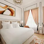 The Burman - Member Of Small Luxury Of The World 호텔