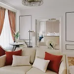 The Burman - Member Of Small Luxury Of The World 호텔