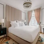 The Burman - Member Of Small Luxury Of The World