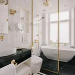 The Burman - Member Of Small Luxury Of The World 5* 탈린