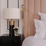 The Burman - Member Of Small Luxury Of The World