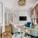 The Burman - Member Of Small Luxury Of The World