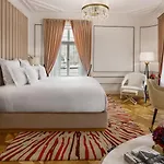 The Burman - Member Of Small Luxury Of The World 호텔