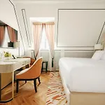 호텔 The Burman - Member Of Small Luxury Of The World 5*