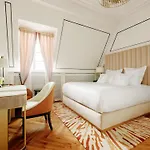 The Burman - Member Of Small Luxury Of The World 5* 탈린