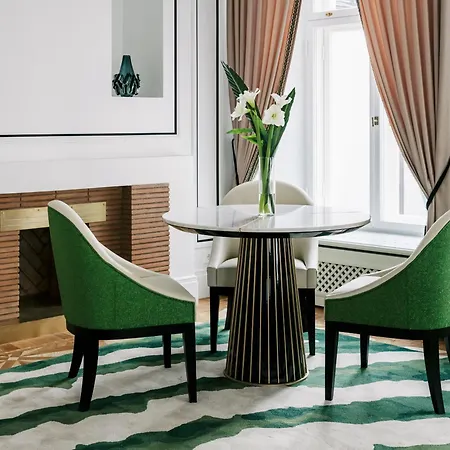 The Burman - Member Of Small Luxury Of The World Tallinn