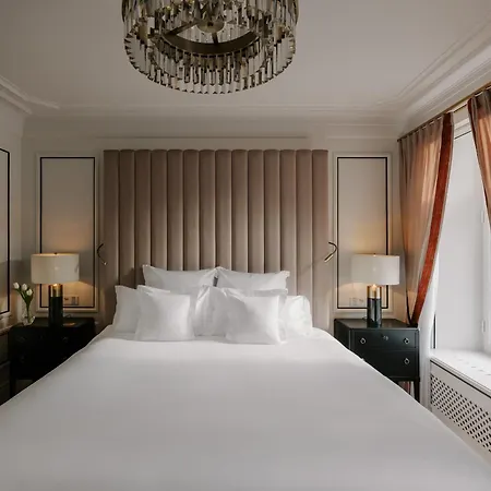 The Burman - Member Of Small Luxury Of The World Hotell