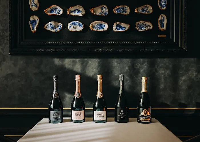 The Burman - Member Of Small Luxury Of The World Hotell