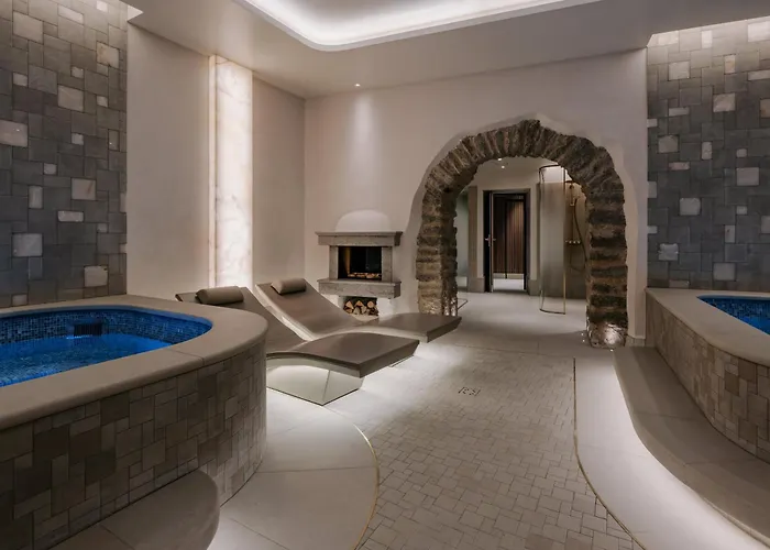 The Burman - Member Of Small Luxury Of The World Hotell