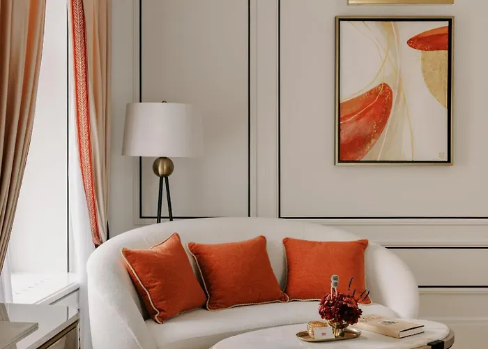 The Burman - Member Of Small Luxury Of The World Hotell Tallinn