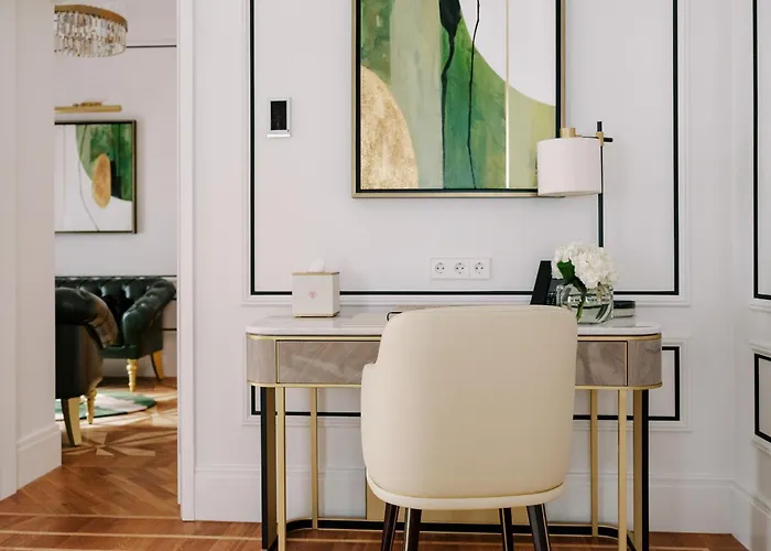 The Burman - Member Of Small Luxury Of The World Hotell Tallinn