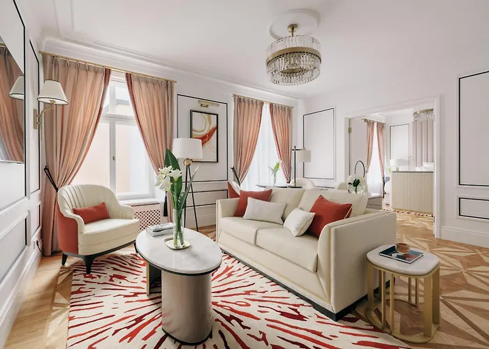 The Burman - Member Of Small Luxury Of The World